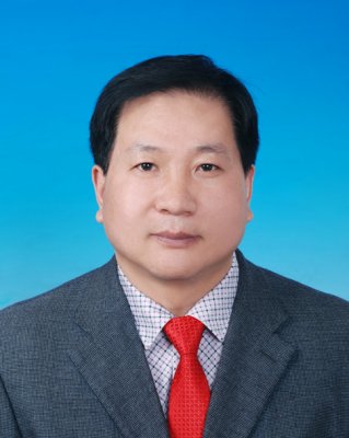 郑州市科学技术协会党组成员、副主席、三级调研员：李文龙